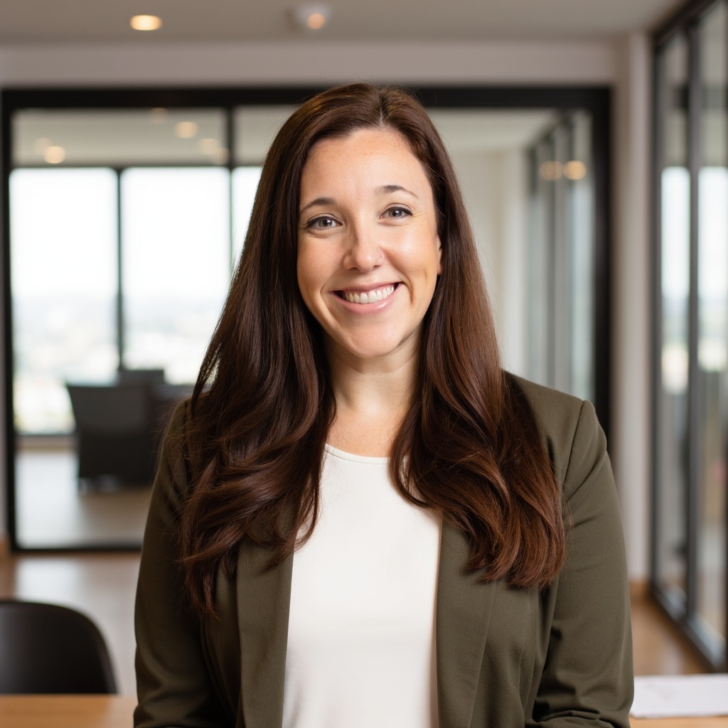 Cassie Bradley, founder of Bespoke HR Partners